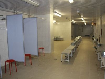 Круглые бани санкт петербург цены