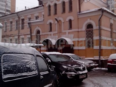 Бани На Проспекте Мира