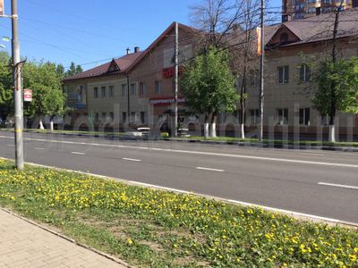 Сбербанк реутова. Подольская улица 25. Улица Победы 28 Реутов.